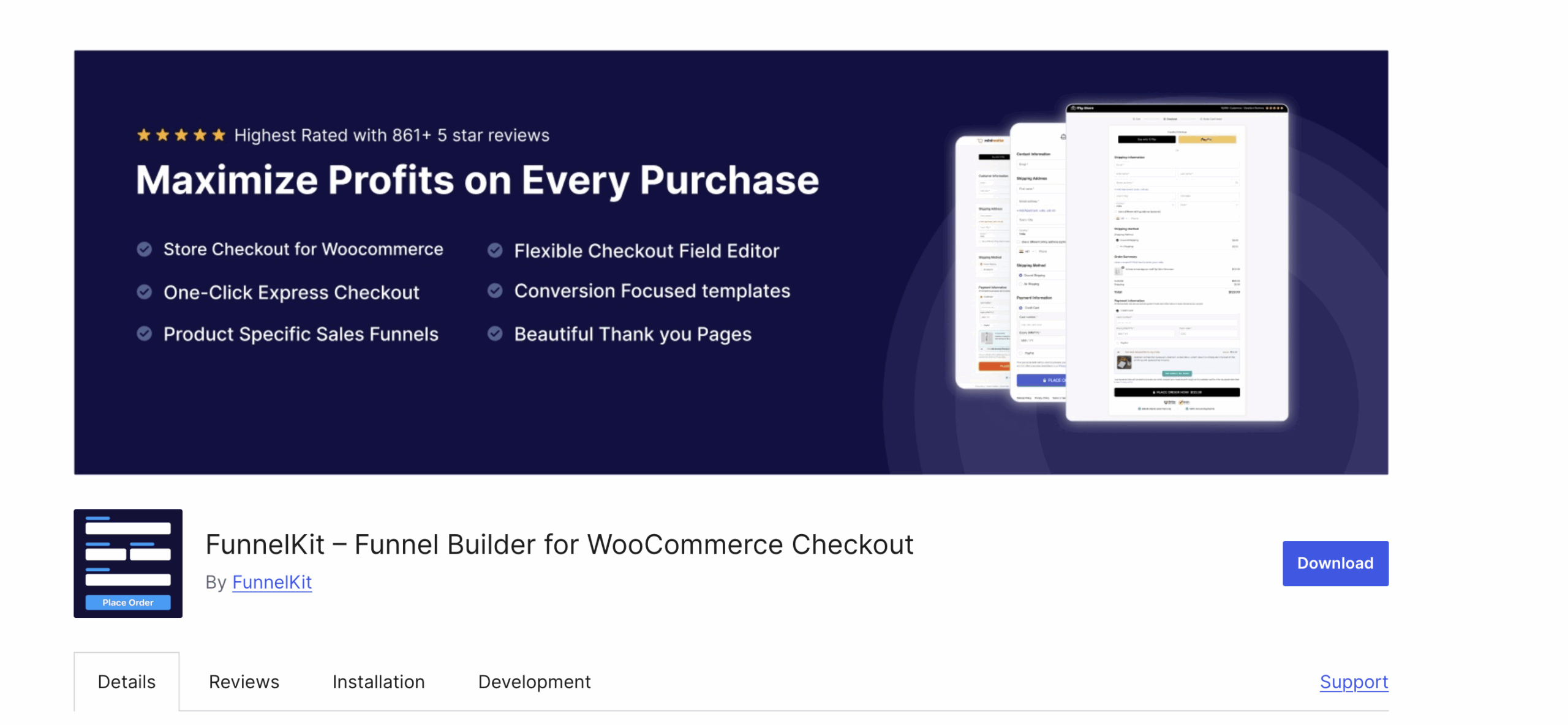 Product Only Virtual
